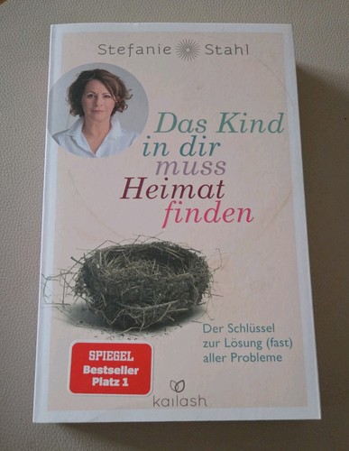 Das kind dir - in, heimat