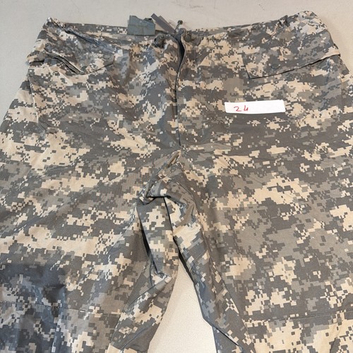 Army nässeschutzhose acu - nässeschutzhose,
