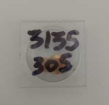 Rolex 3135-305 - Aufzugsrakete