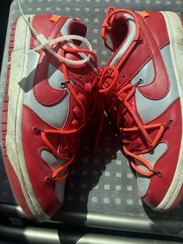 Nike dunk low off - nike,