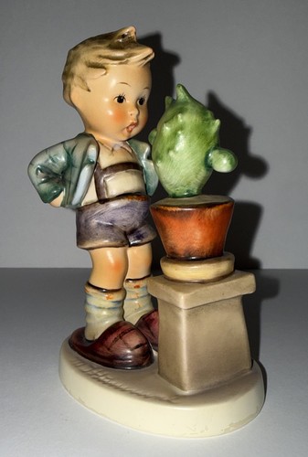 Hummel figur hum 314 - m.,
