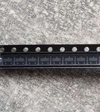 AO3401 SOT23 MOSFET P-Channel