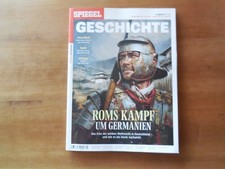 Spiegel Geschichte Nr. 5/2025