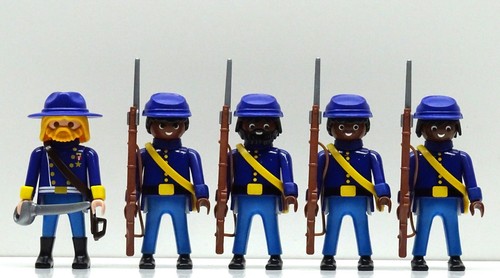 Nordstaatler soldat - 5,