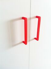 4X Möbelgriffe + 8X