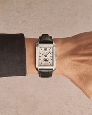Baume & Mercier Hampton