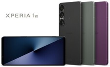 Neu Sony Xperia 1 VII XQ-FS72