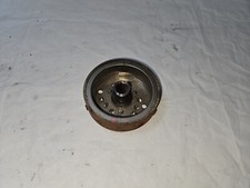 ROTOR MAGNETISCHES LENKRAD