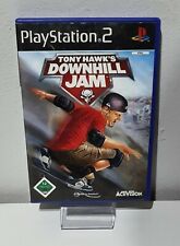 Tony Hawk´s Downhill Jam für