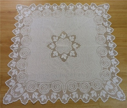 Tischdecken jacquard raschel - tischdecken,