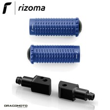 YAMAHA MT-09 2013-2015 Pedane