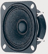 Visaton TW 6 NG Hochtonkalotte