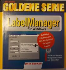 Die Goldene Serie - Label