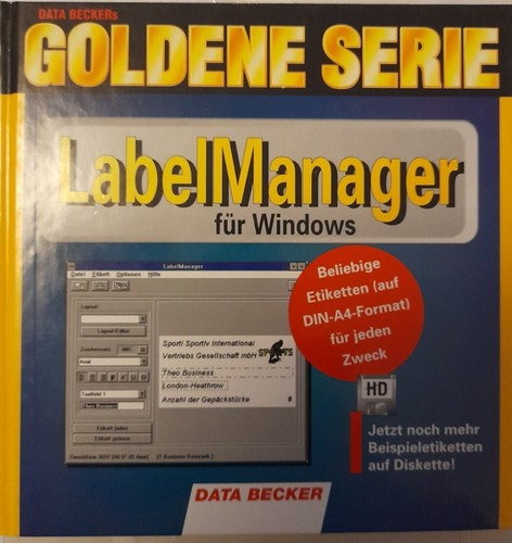 Die goldene serie - serie,