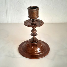 Kerzenleuchter Kupfer 13 cm