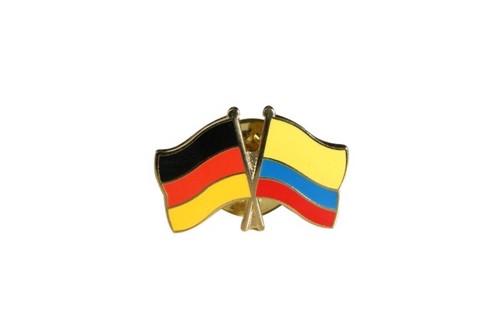 Deutschland kolumbien - -,