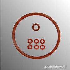 Dichtung Jura AEG Krups