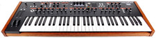 DSI Dave Smith Sequential Prophet 12 Synthesizer + Top Zustand + 1,5J Garantie