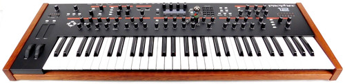Dsi dave smith sequential - dave,