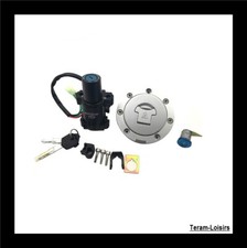 Neiman Kit Key Cap Lock For