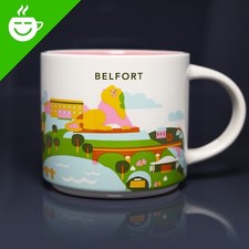 » STARBUCKS City Mug »
