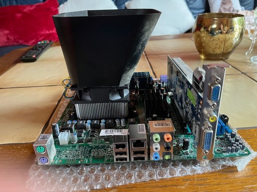 Mainboard bundle amd - amd, athlon