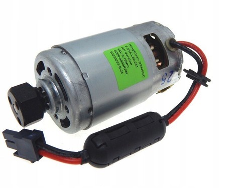 Bosch original motor - bosch,