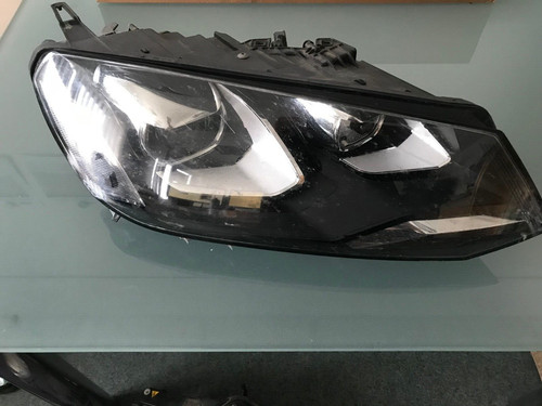 Frontscheinwerfer volkswagen - frontscheinwerfer,