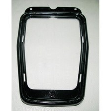 DACHTRÄGER HECKPLATTE KISSENHALTER FÜR PIAGGIO VESPA 50 N L R