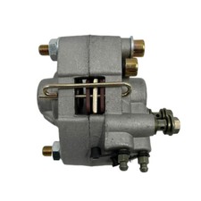 Rear brake caliper - caliper, bremssattel