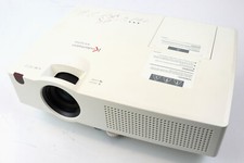 Kindermann KX-525W- LCD Business Beamer- WXGA- 954 Beriebsstunden