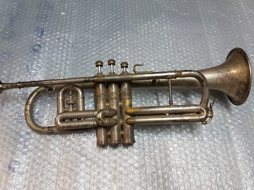 1942 conn kornette - 1942,