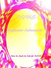 Kraftvoller Venus Liebeszauber mit JAZIA