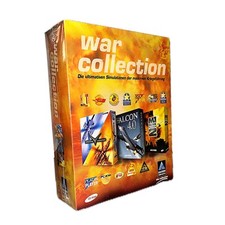 Neu War Collection PC Big Box