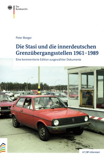 Die stasi und - die,
