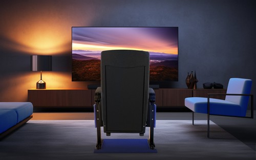 Home cinema sessel - cinema,