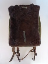 Militär Rucksack Tornister