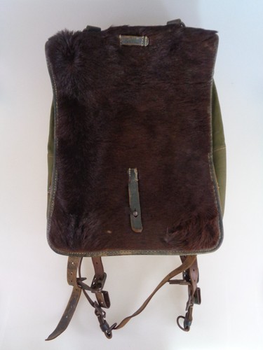 Militär rucksack tornister - militär,