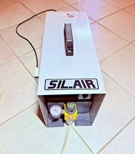 Werther Sil-Air 15A leiser