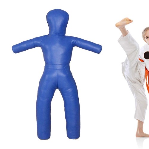 Kinder wrestling dummy - wrestling,