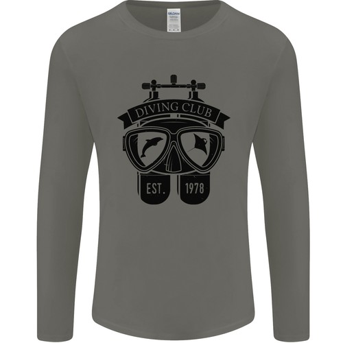 Scuba tauchen club diver - scuba,
