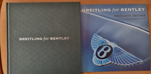 Breitling for bentley - breitling,