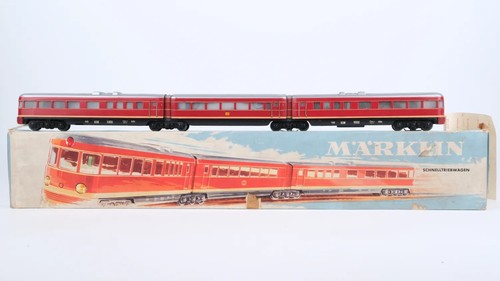Märklin 3025 - märklin,