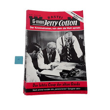 Jerry Cotton Band 576-600 - 25