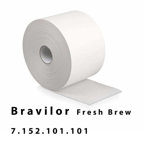 Bravilor bonamat filterpapiere - bonamat,