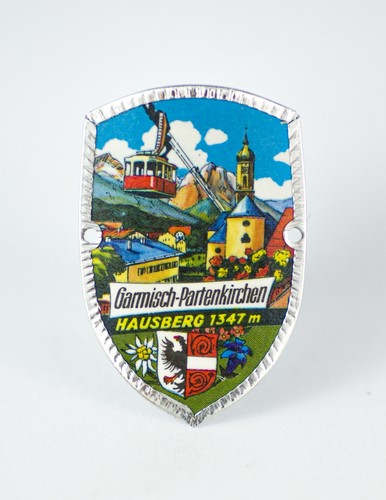 Stocknagel stockschild - stocknagel,