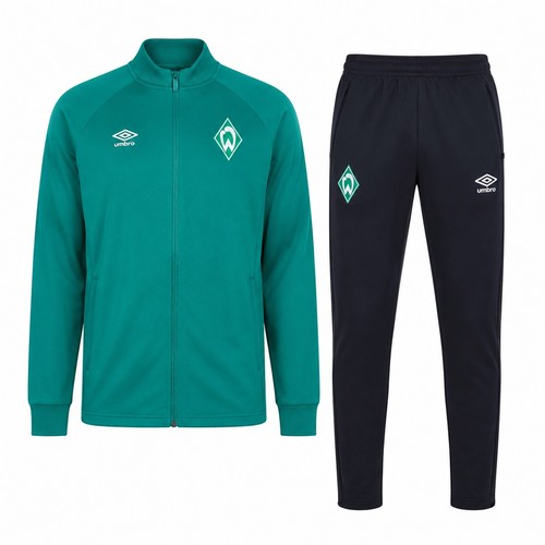 Umbro werder bremen herren - umbro,