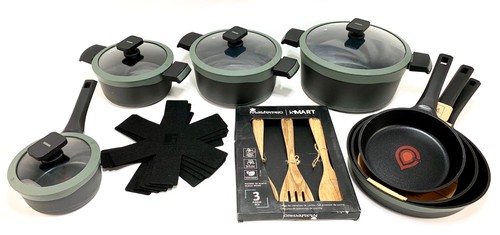 Masterpro gastro reeco - masterpro,