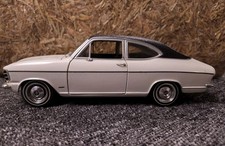 Revell opel kadett - revell,