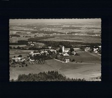 Ainring Högel Fliegeraufnahme